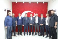 Seyrani Eğitim Vakfı 